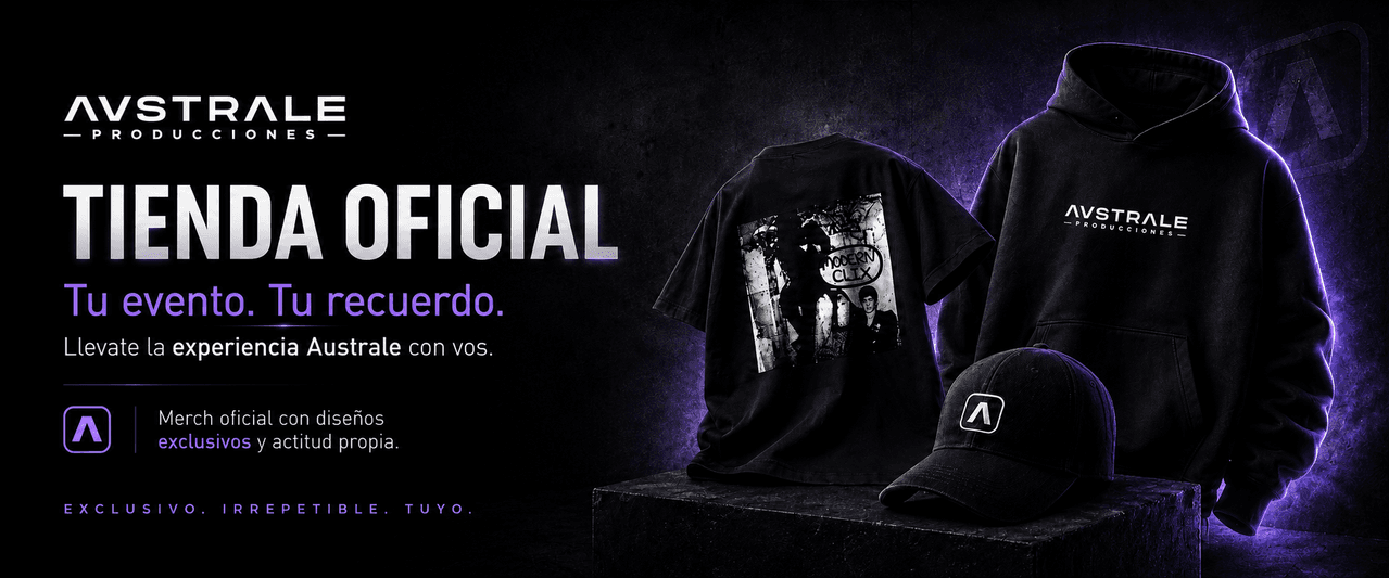 Promoción VISITA NUESTRA TIENDA ONLINE