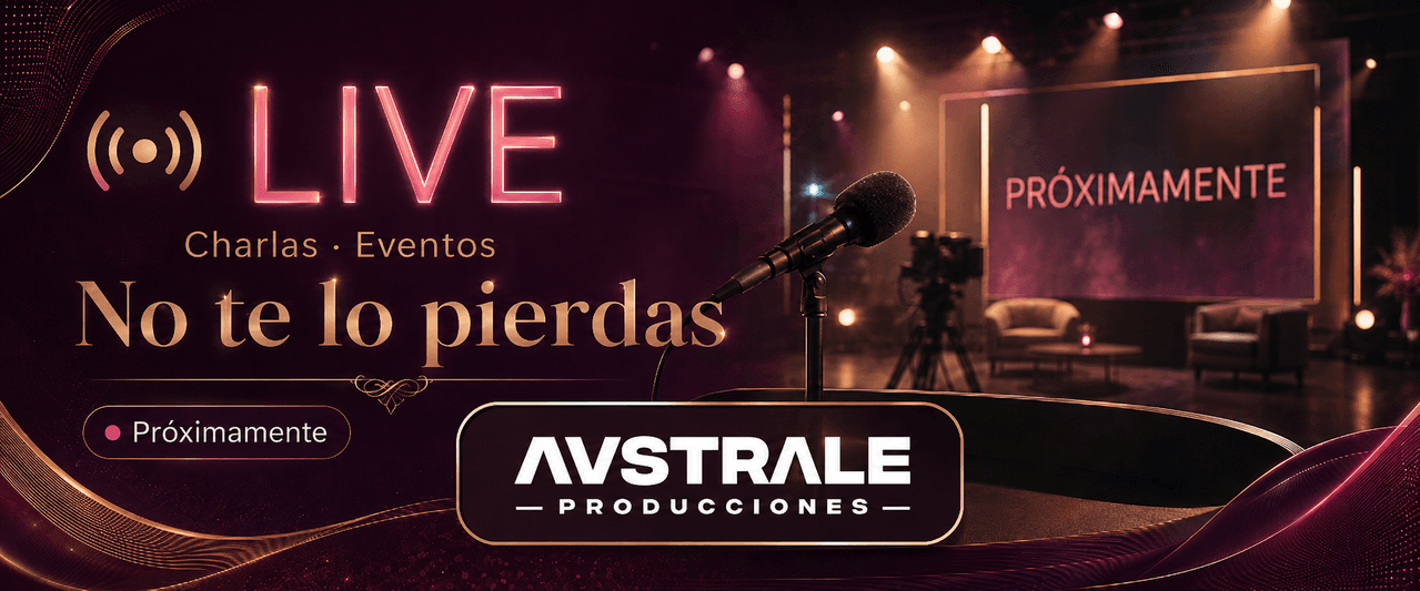 Promoción PROXIMAMENTE