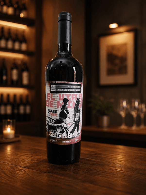 PRIMAL GRAN RESERVA
